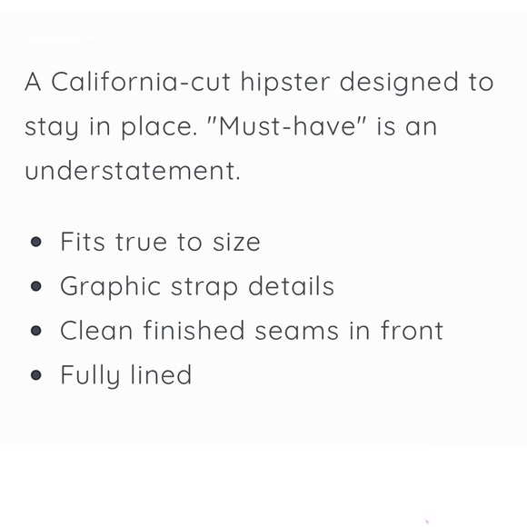 Vitamin A Neutra Hipster - Picture 12 of 15